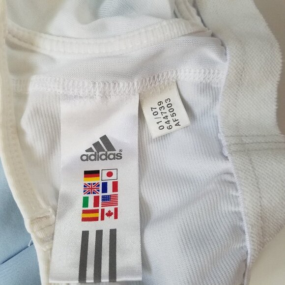 Adidas Women's Supernova  ClimaCool Built in Bra Tank Top Racerback - Picture 10 of 13